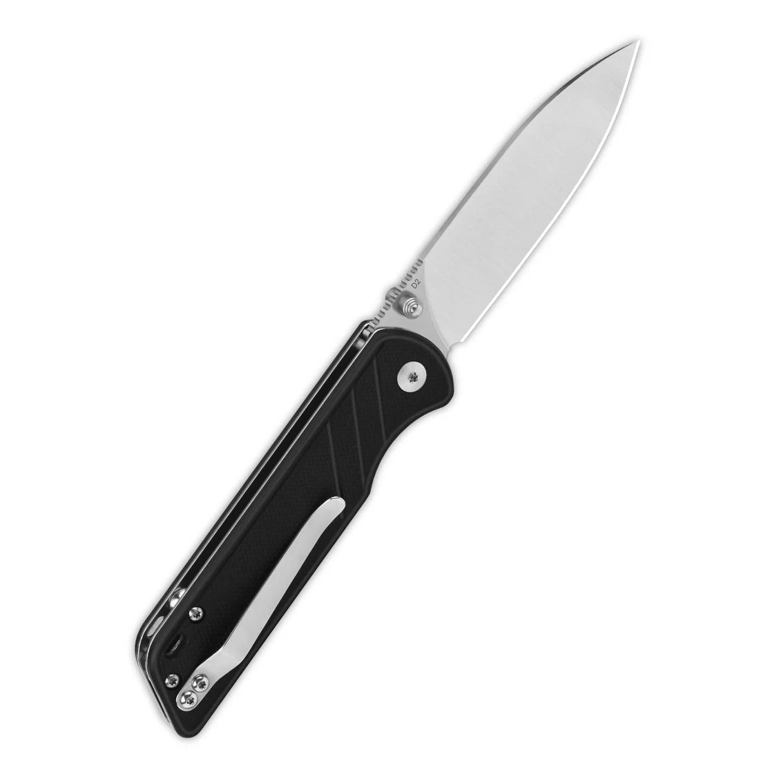 QSP PARROT V2 | BLACK G-10 + D2