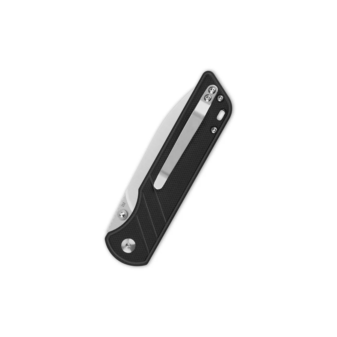 QSP PARROT V2 | BLACK G-10 + D2