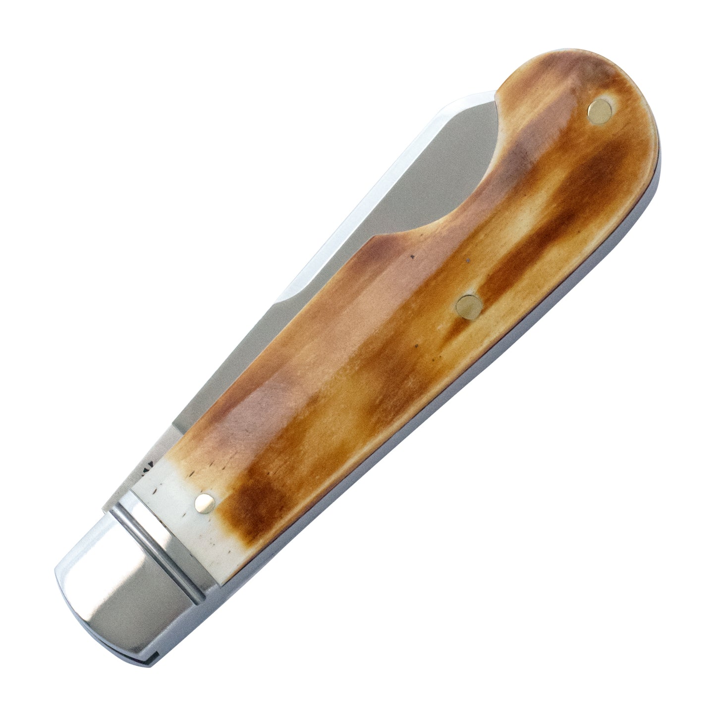 RoseCraft Elk River Easy Open Jack | Toasted White Bone | 14C28N