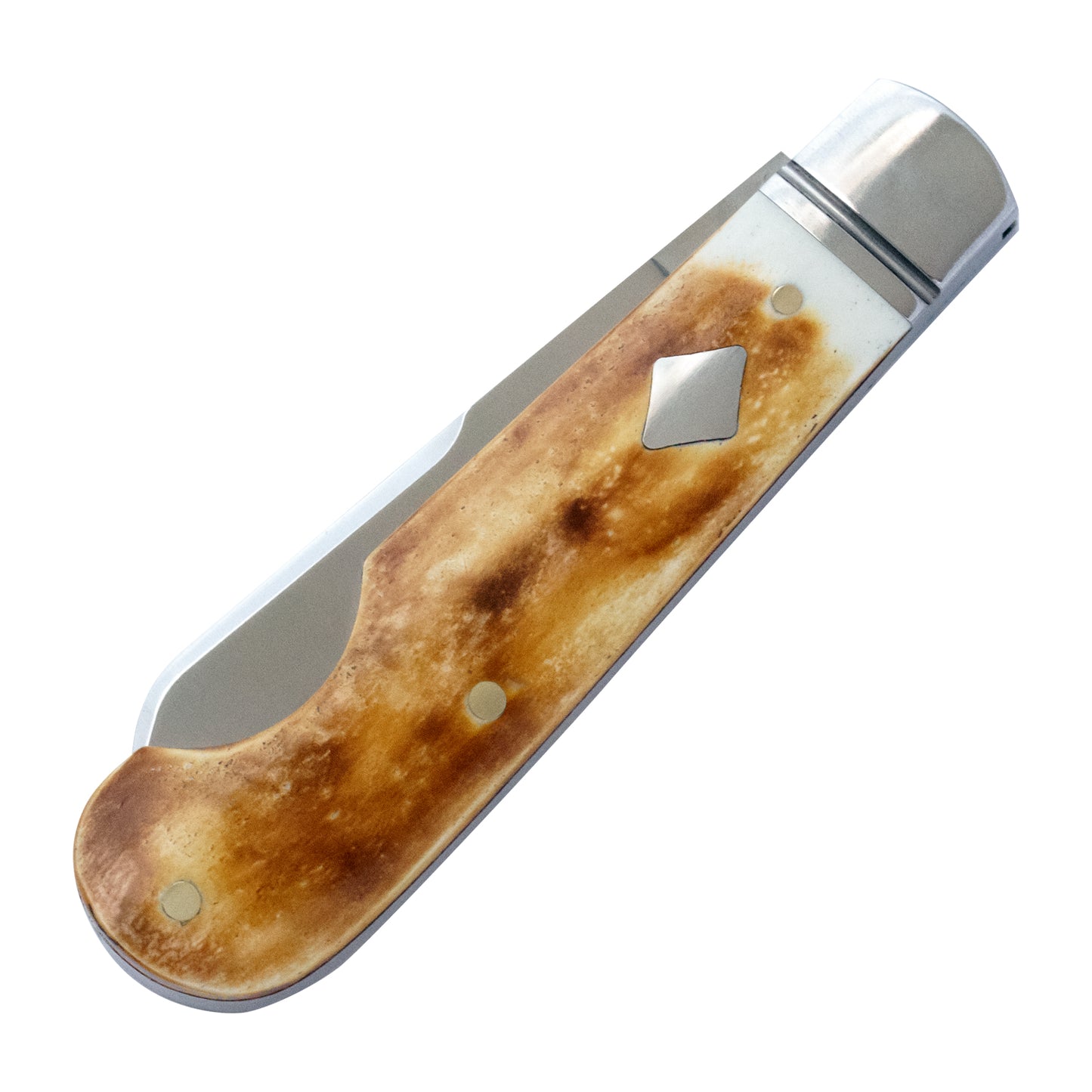 RoseCraft Elk River Easy Open Jack | Toasted White Bone | 14C28N