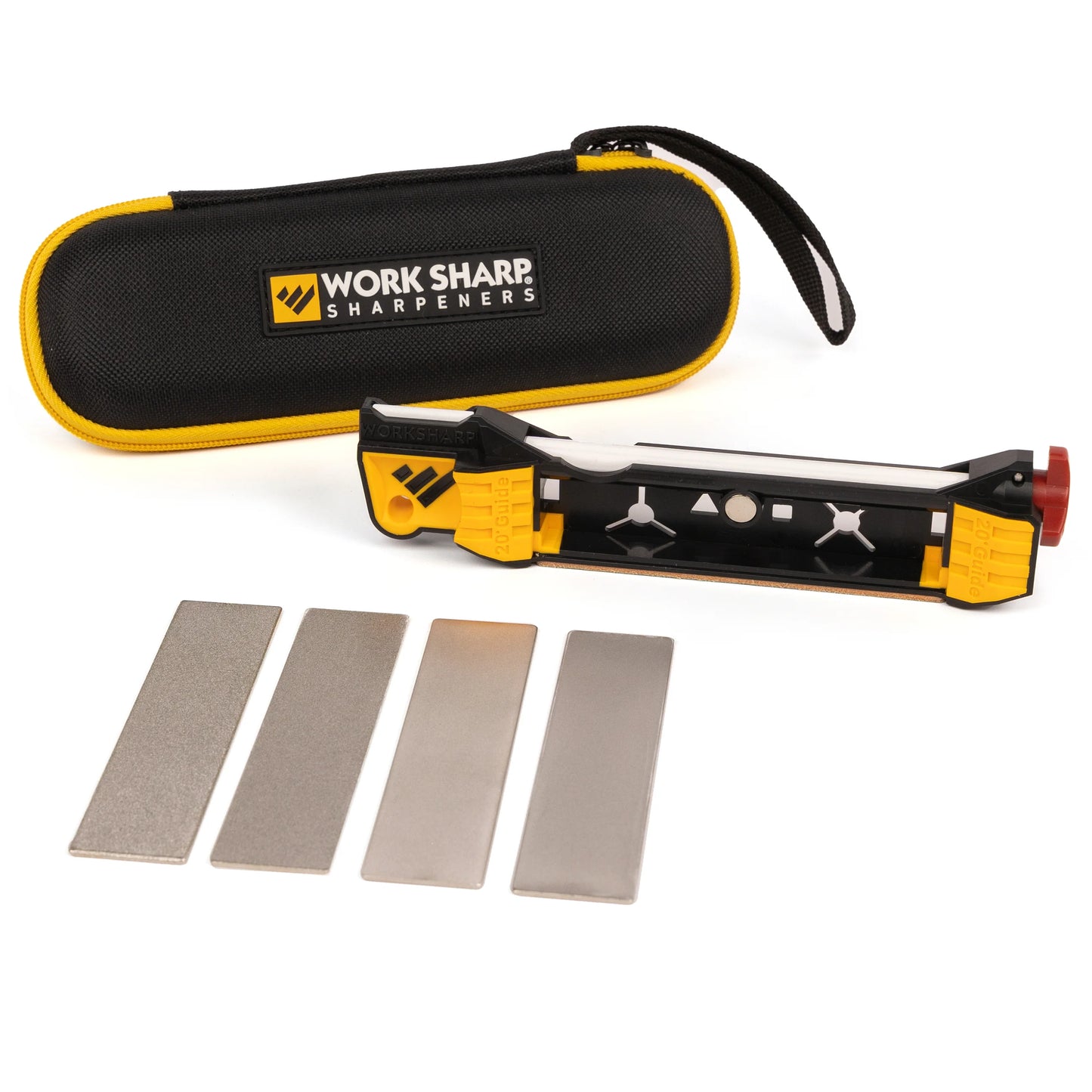 Work Sharp Guided Field Sharpener Elite